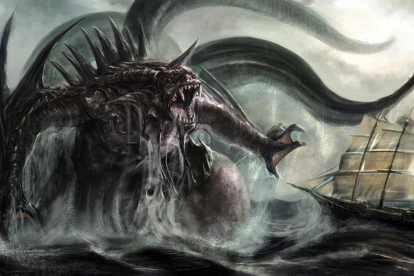 Рабочие ссылки kraken