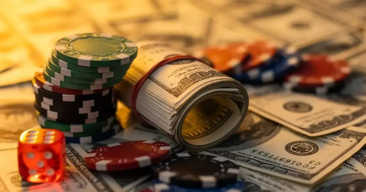 Welcome to the World of Real Money Casino Australia